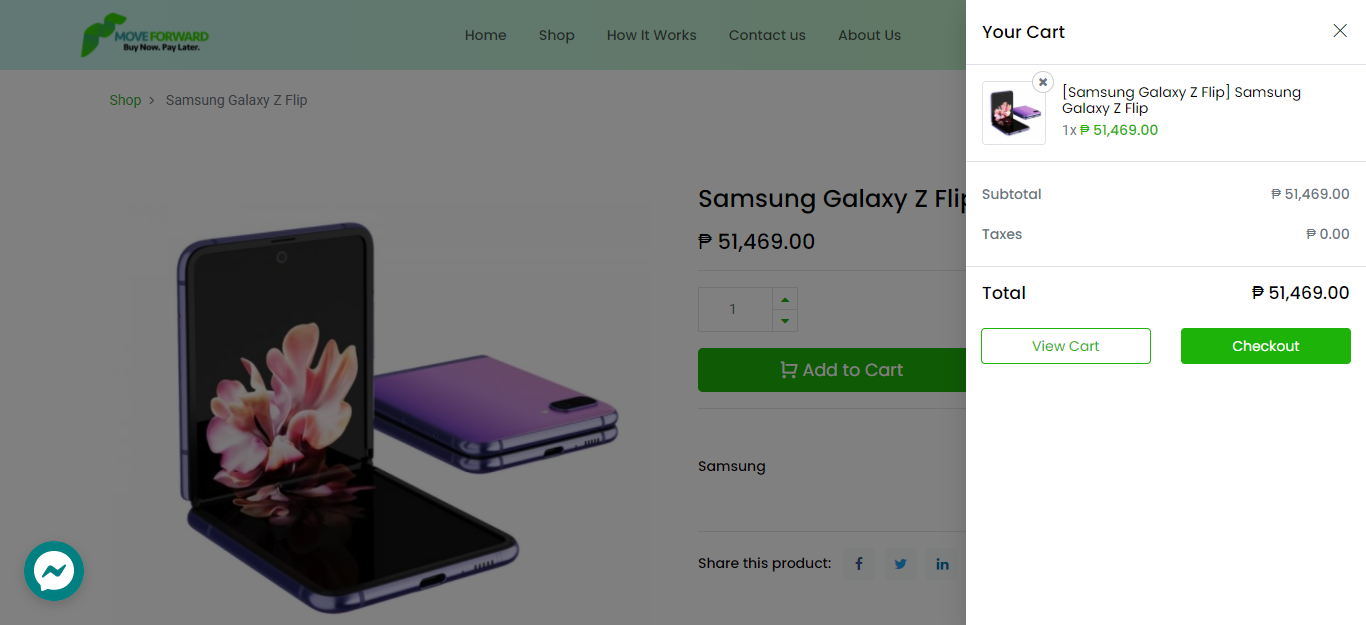 Odoo • Text and Image