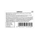 Black Small Hair Loop 80pcs