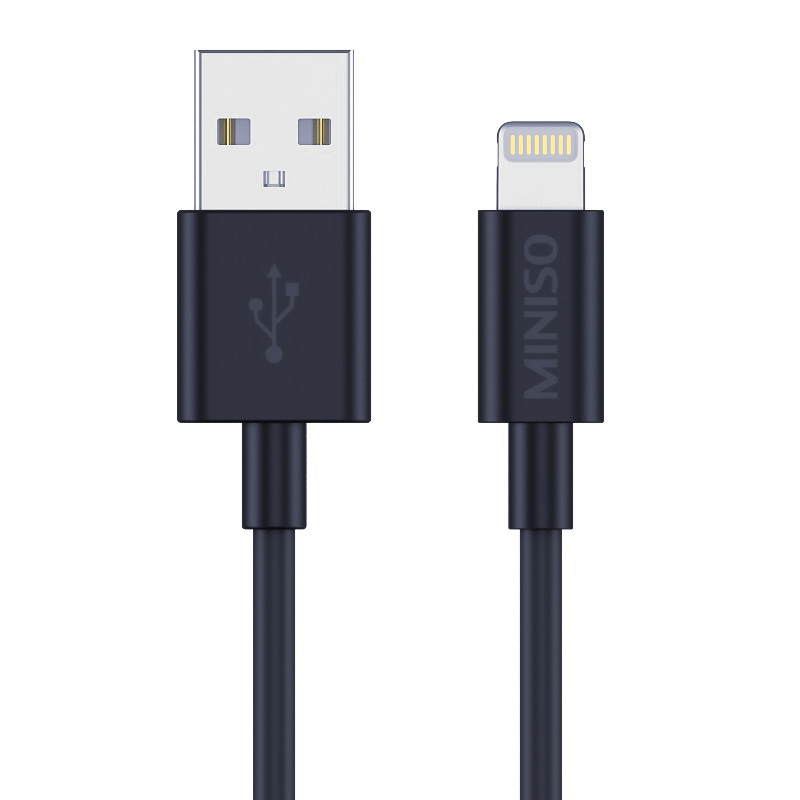 Charging Cable with Lightning Connector