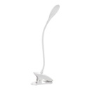 Clip Table Lamp