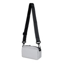 Crossbody Bag Grey