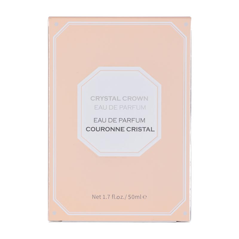 Crystal Crown Eau de Parfum