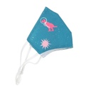 Cute Pattern Children Face Mask