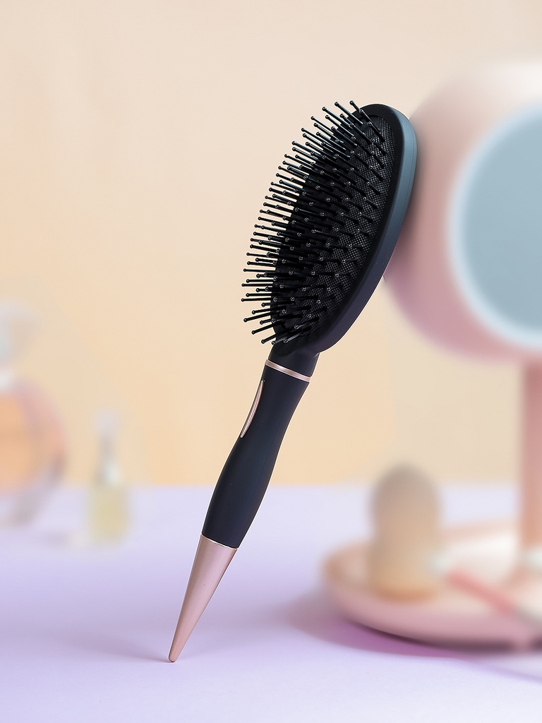 Deluxe Cushion Hair Brush
