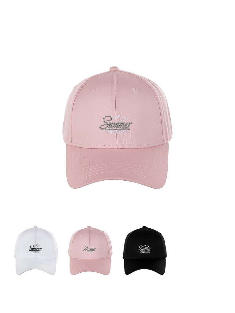 SUMMER PARADISE Baseball Cap