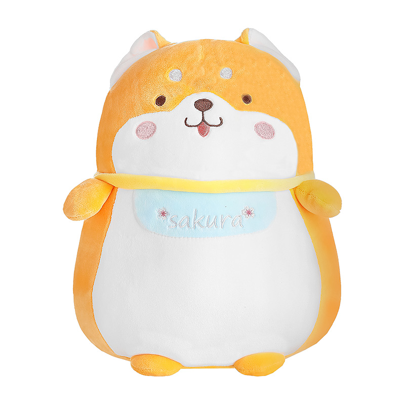 Shiba Inu Plush Toy