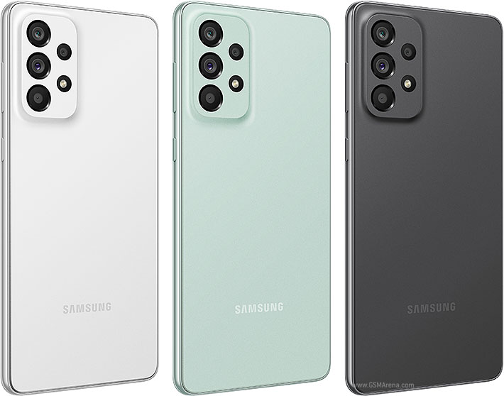 Samsung Galaxy A73 5G (256GB)