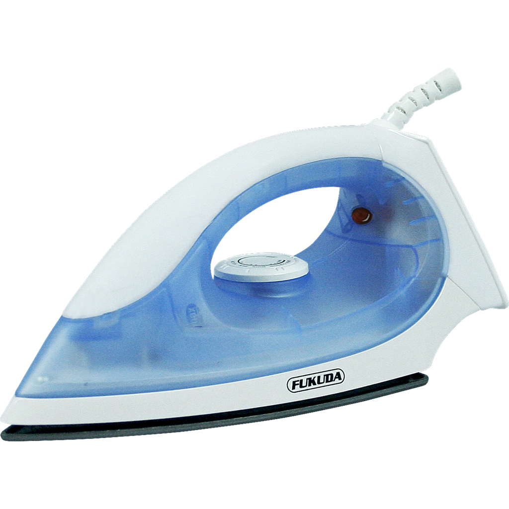Fukuda Dry Iron