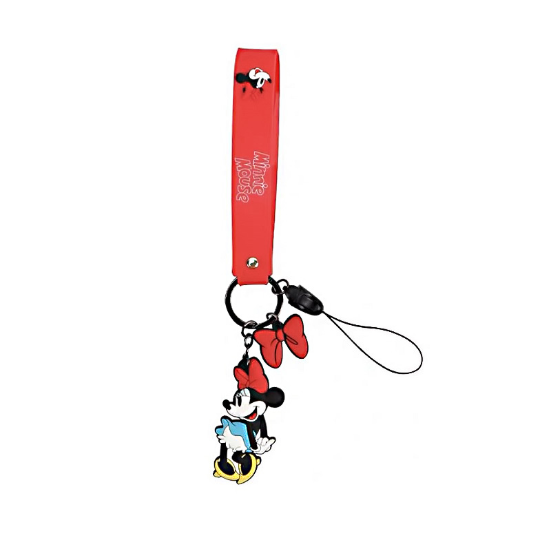 MMC MINNIE Q-version Phone Charm