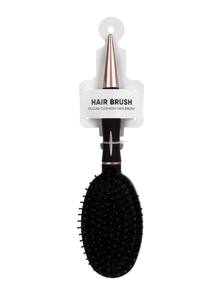 Deluxe Cushion Hair Brush