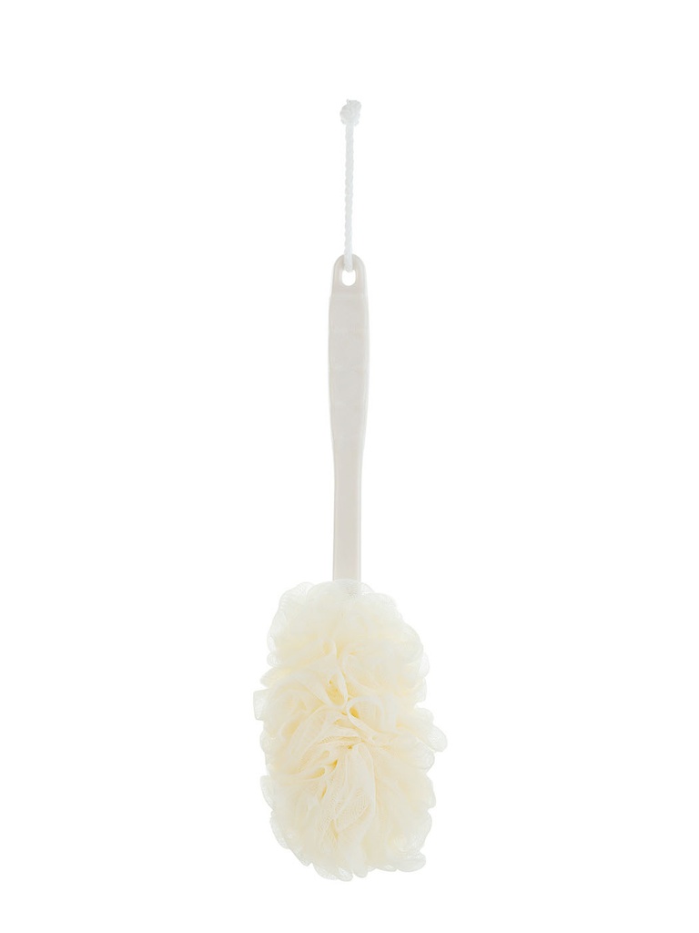 Long Handled Bath Sponge
