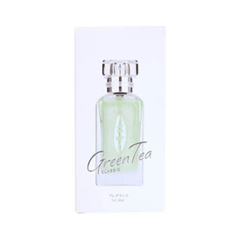 GREEN TEA PERFUME