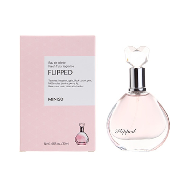 Flipped Perfume