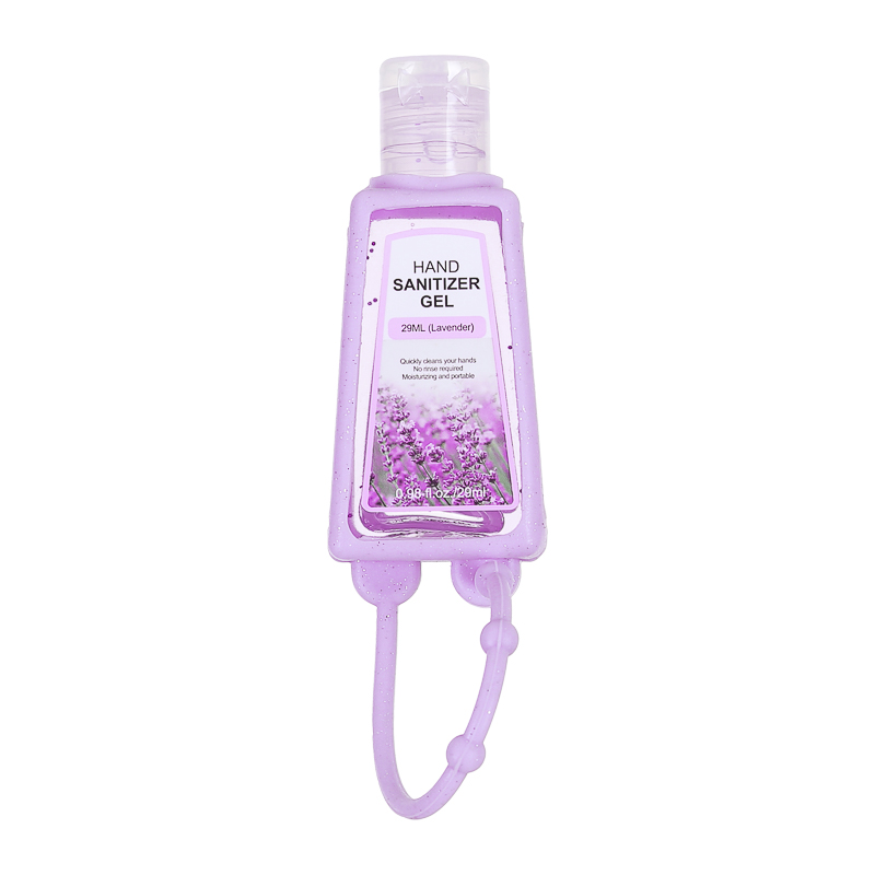 Washing-free Lavender Hand Sanitizer