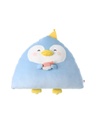 Sushi Triangle Pillow Penguin
