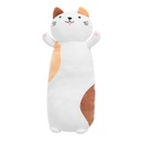 Cat Long Cushion