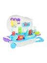 Pretend Play Toys Kitchen Set