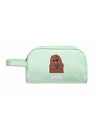 WBB-Cosmetic Bag(Grizzly)