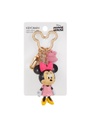 MMC MINNIE Plush Key Chain Pendant