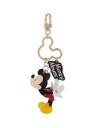 MMC Couple Key Chain Pendant