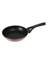 Non stick Frying Pan 24cm Pink