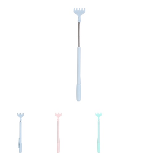 [Retractable Back Scratcher (Moveforward)] Retractable Back Scratcher