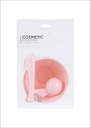 Facial Mask Tool Set Pink