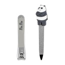 WBB-Manicure Set Panda