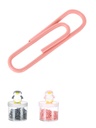 Penguin Paper Clips