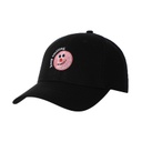Fruity Fairy Baseball Cap Black