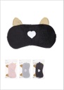 Lovely Eye Mask with Water Pack